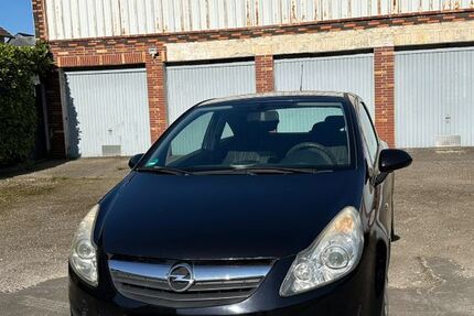 Opel Corsa 163.000 km 2.800 &euro; Bochum 44799