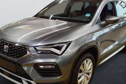 Seat Ateca 23.795 km 29.750 &euro; Essen 45307