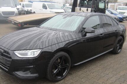 Audi A4 69.874 km 26.900 &euro; Bochum 44793