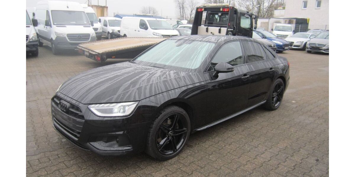 Audi A4 69.874 km 26.900 &euro; Bochum 44793
