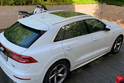 Audi Q8 61.760 km 52.400 &euro; Wülfrath 42489