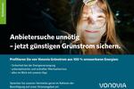 Etagenwohnung Essen Stadtbezirk VII - 3 Zimmer, 80 m&sup2;, 736&euro; | Angebot:26275292