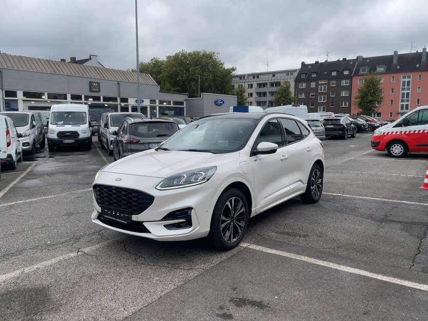 Ford Kuga 38.000 km 31.990 € Duisburg 47057