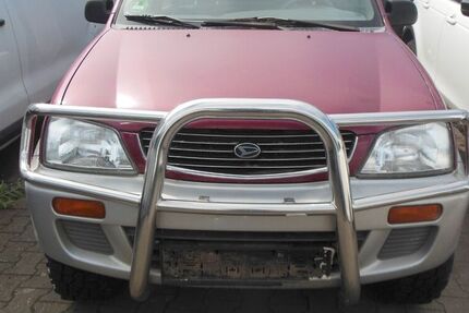Daihatsu Terios