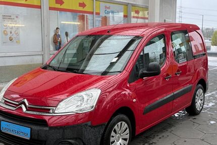 Citroen Berlingo 152.924 km 5.999 &euro; Bottrop 46238