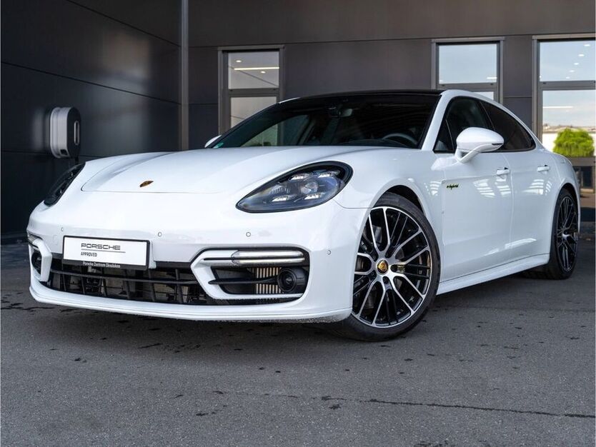 Panamera
