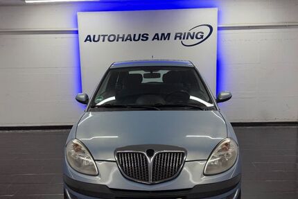 Lancia Ypsilon 118.355 km 2.999 &euro; Ratingen bei Düsseldorf 40878