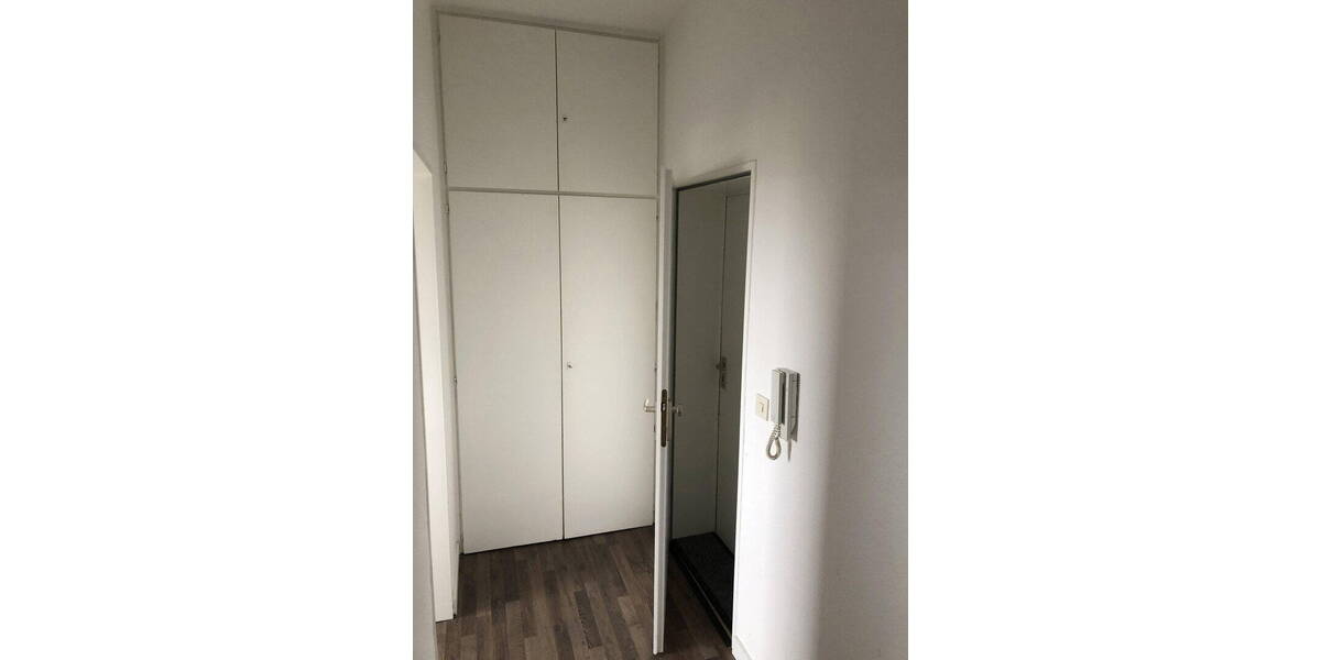 Etagenwohnung Oberhausen Altstadt-Süd - 2 Zimmer, 36 m&sup2;, 380&euro; | Angebot:26511728