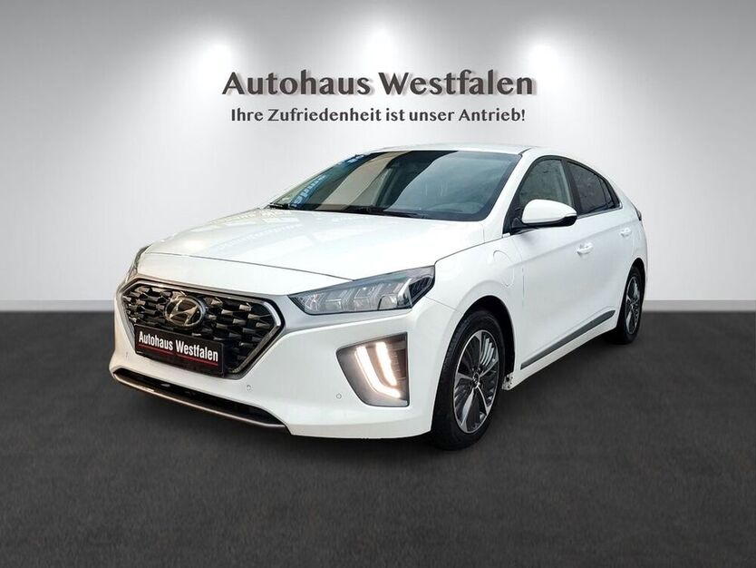 IONIQ