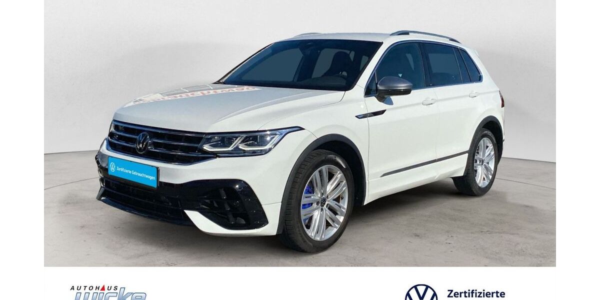 VW Tiguan 28.982 km 45.990 &euro; Bochum - Linden 44879