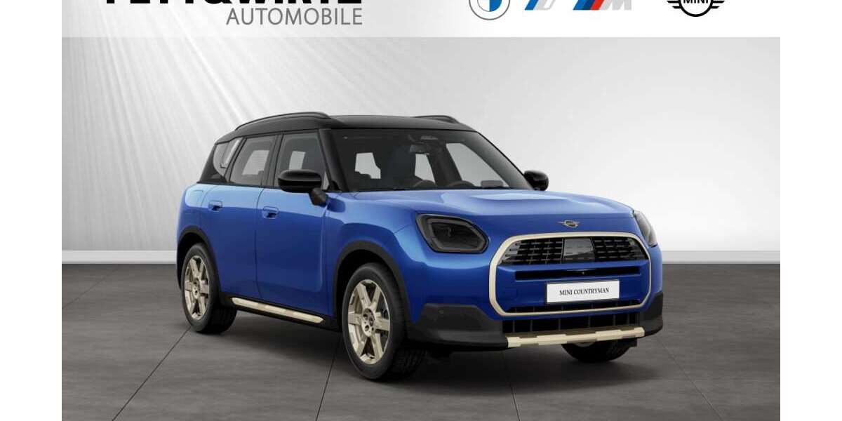 Mini Cooper Countryman 21.000 km 32.742 &euro; Moers 47441