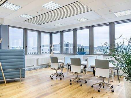 Gewerbeobjekt Ratingen Ost - 1.340&euro; | Angebot:25879676