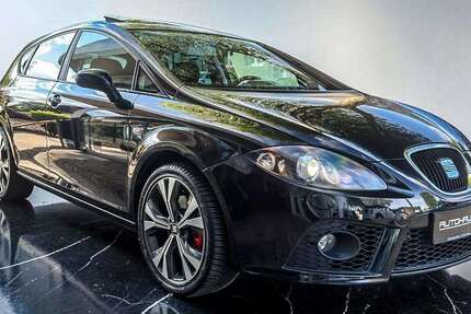 Seat Leon 116.428 km 8.990 &euro; Gelsenkirchen 45892
