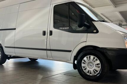 Ford Transit 228.000 km 8.990 € Datteln 45711
