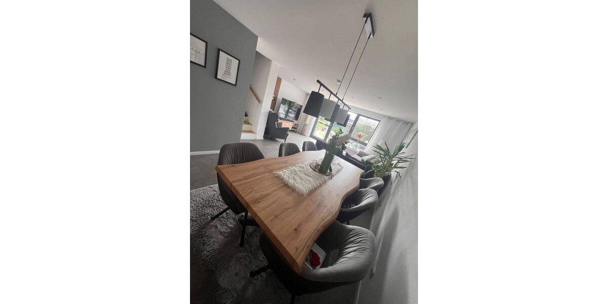 Reihenendhaus Gelsenkirchen Resse - 5 Zimmer, 126 m&sup2;, 355.000&euro; | Angebot:26908799