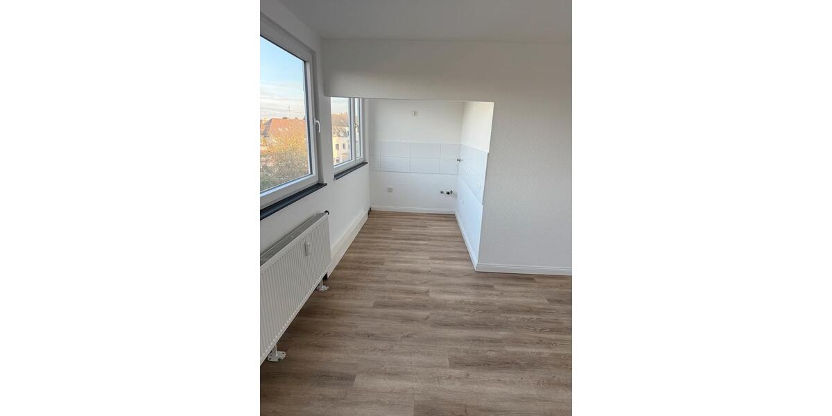 Dachgeschoßwohnung Mülheim an der Ruhr - 1 Zimmer, 30 m&sup2;, 375&euro; | Angebot:25420306