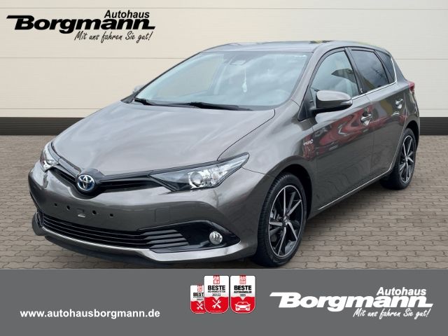 Toyota Auris 46.250 km 16.490 &euro; Dorsten 46286