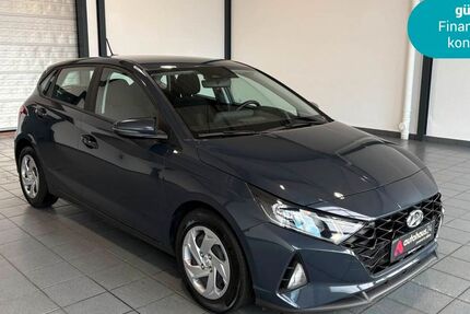 Hyundai i20 17.961 km 14.590 &euro; Wuppertal 42287