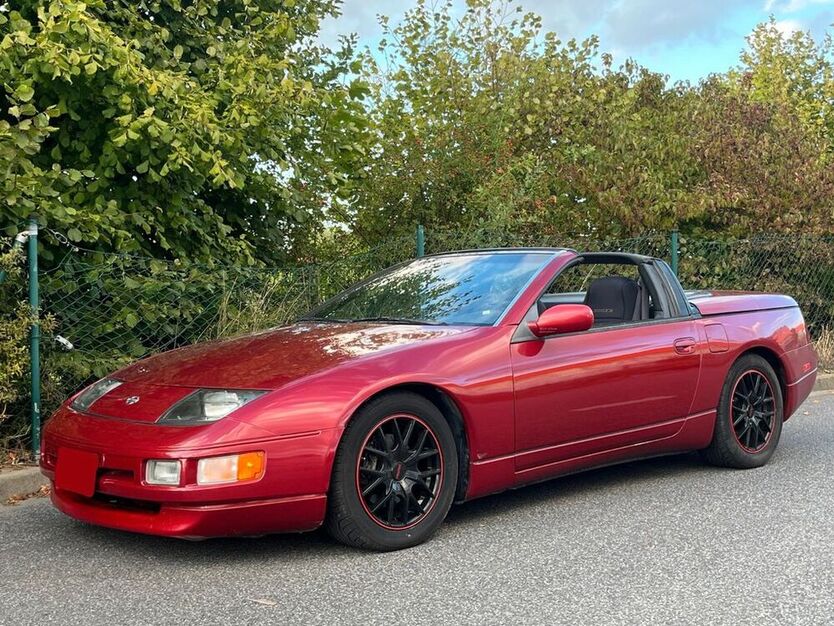 300 ZX