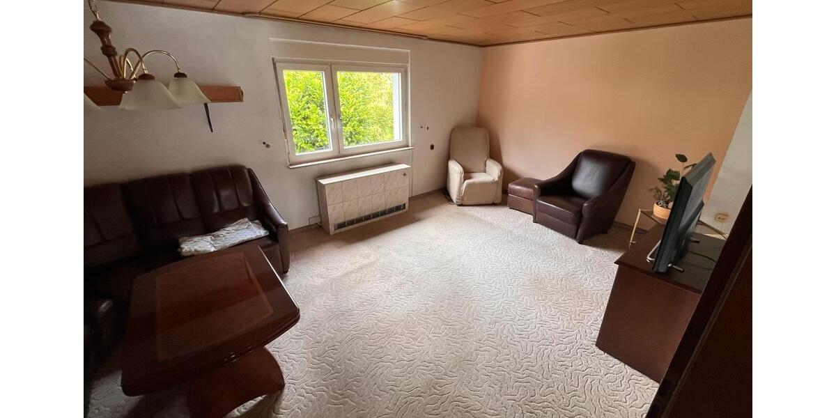Reihenhaus Bochum Werne - 3 Zimmer, 61 m&sup2;, 179.000&euro; | Angebot:26941095