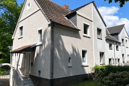Haus Gelsenkirchen Hassel - 3 Zimmer, 78 m&sup2;, 199.000&euro; | Angebot:26554598