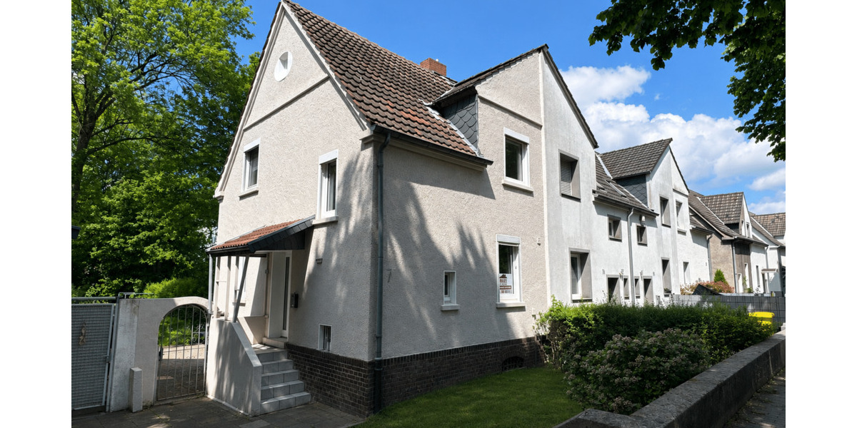 Mehrfamilienhaus, Wohnhaus Gelsenkirchen Hassel - 3 Zimmer, 78 m&sup2;, 199.000&euro; | Angebot:26554598