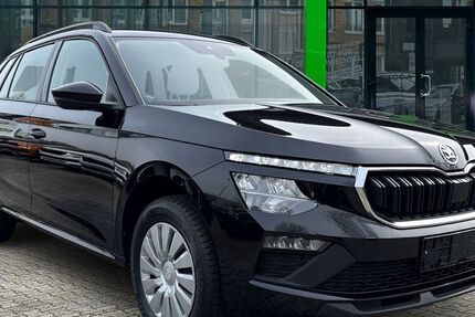 Skoda Kamiq 3.000 km 22.990 &euro; Mülheim an der Ruhr 45479