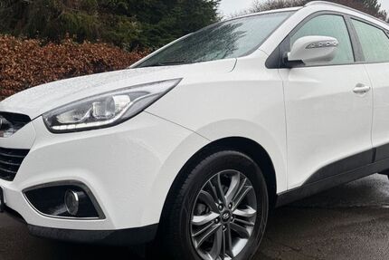 Hyundai ix35 124.650 km 10.900 &euro; Castrop-Rauxel 44577