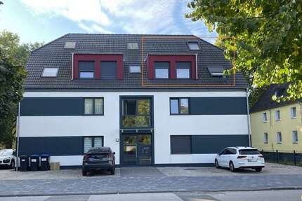 Wohnung zum Kaufen in Duisburg Beeck 185.000 € 80 m² 3 zimmer