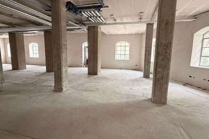 Gewerbeobjekt Duisburg Essenberg - 1.650&euro; | Angebot:26458361
