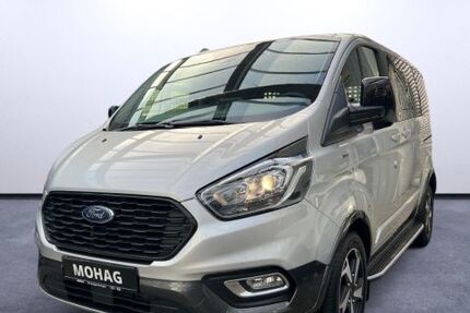Ford Tourneo Custom 88.497 km 26.890 &euro; Essen 45134