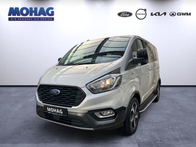 Ford Tourneo Custom 88.497 km 26.890 &euro; Essen 45134