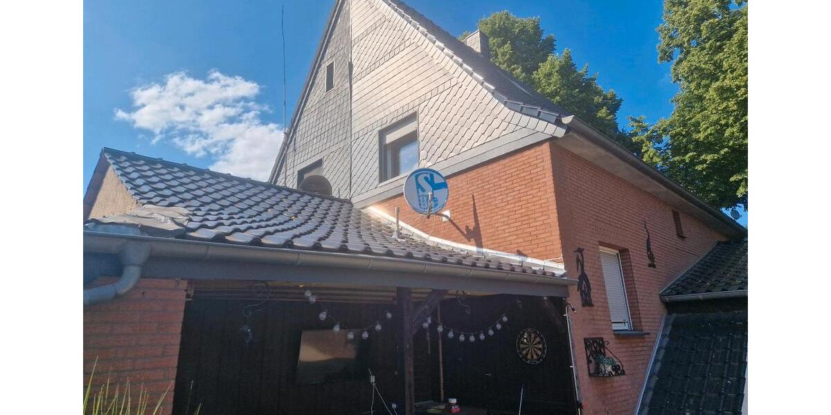Doppelhaushälfte Oberhausen Schmachtendorf - 4 Zimmer, 100 m&sup2;, 259.000&euro; | Angebot:27168603