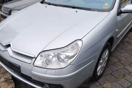 Citroen C5 136.321 km 1.800 &euro; Bottrop 46242