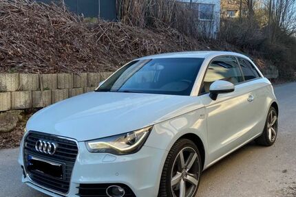 Audi A1 112.788 km 10.499 &euro; Wuppertal 42281