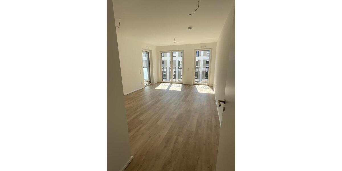 Etagenwohnung Essen Südviertel - 2 Zimmer, 65 m&sup2;, 809&euro; | Angebot:26249920
