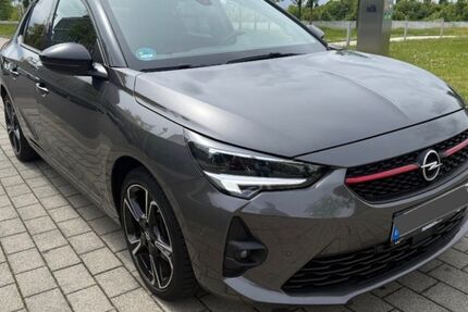 Opel Corsa 70.000 km 12.900 &euro; Mülheim an der Ruhr 45470