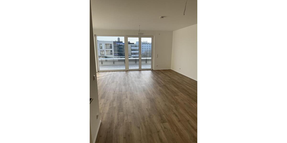 Etagenwohnung Essen Südviertel - 4 Zimmer, 122 m&sup2;, 1.529&euro; | Angebot:25515256