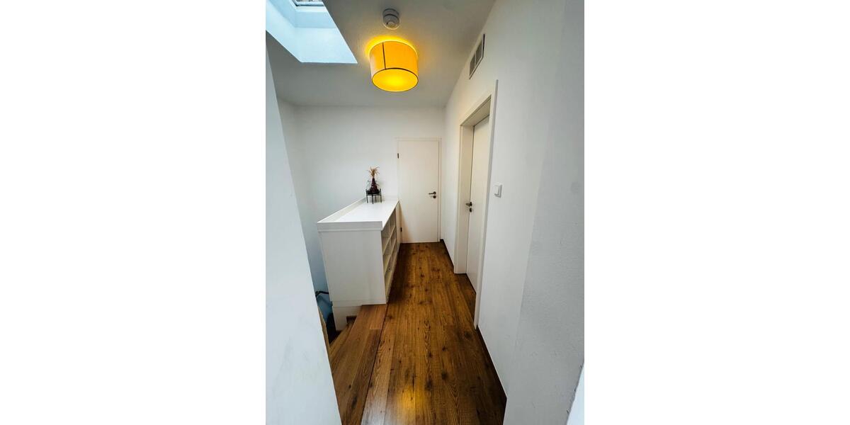 Gepflegtes Reihenmittelhaus in Moers-Repelen am Jungbornpark 4 zimmer