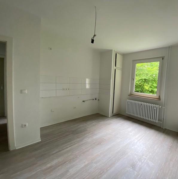 Renovierte 2-Zimmer-Erdgeschoss-Wohnung in ruhiger und grüner Lage! zimmer
