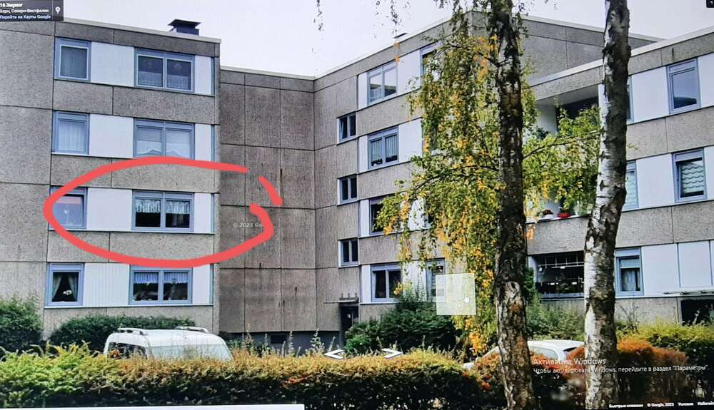Etagenwohnung Herne Sodingen - 3 Zimmer, 75 m&sup2;, 89.000&euro; | Angebot:26931963