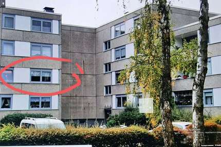 Wohnung Herne Sodingen - 3 Zimmer, 75 m&sup2;, 89.000&euro; | Angebot:26931963