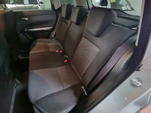 Suzuki Vitara 1.4 Mild-Hybrid Comfort Navi Android Apple 6.070 km 20.330 &euro; HAAN 42781