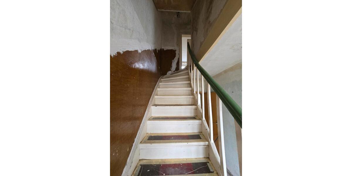 Reihenmittelhaus mit Anbau – Mietkauf möglich – Herne-Sodingen 4 zimmer