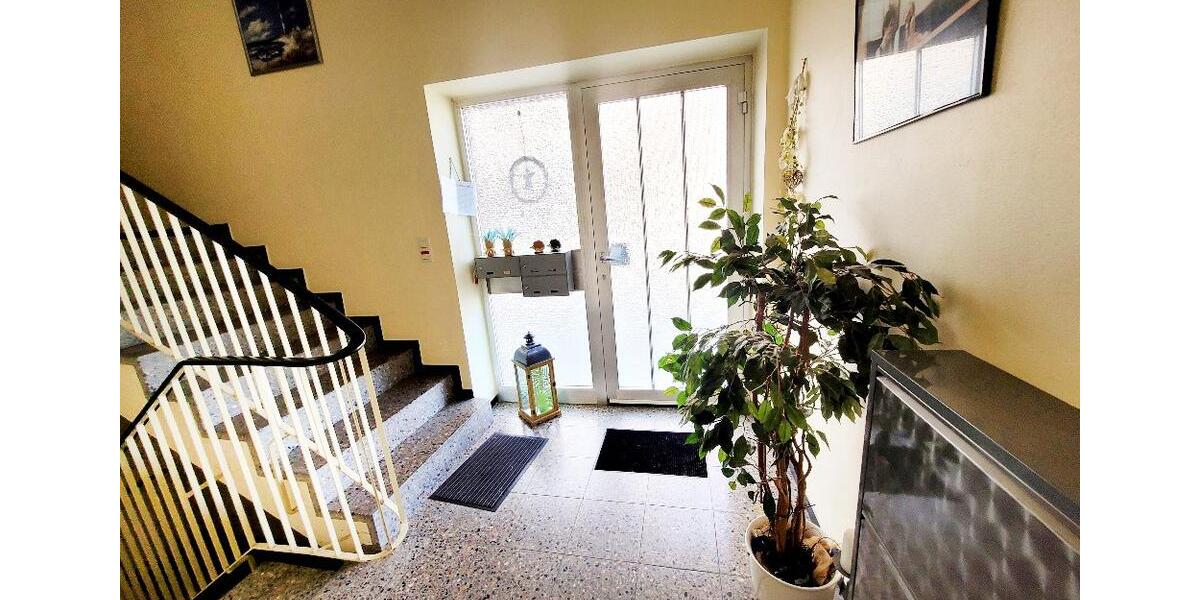 Erdgeschoßwohnung Dorsten Alt-Wulfen - 3 Zimmer, 94 m&sup2;, 270.000&euro; | Angebot:26889935