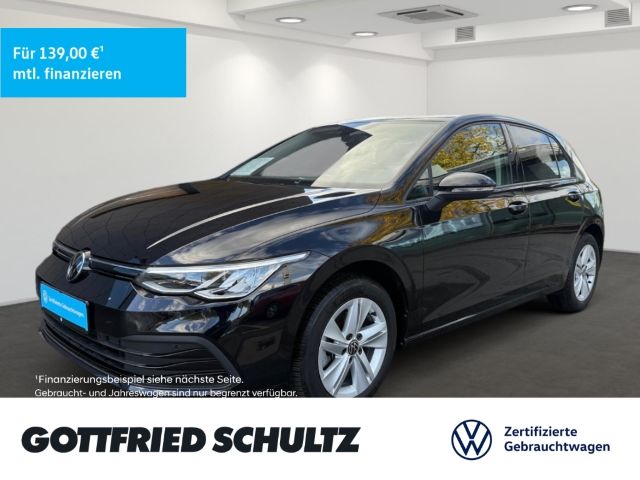 VW Golf 24.131 km 25.850 € Mülheim 45478