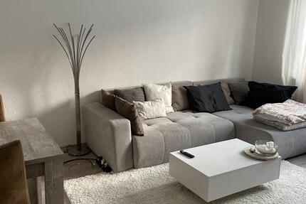 2,5 Zimmer Wohnung 2.5 zimmer