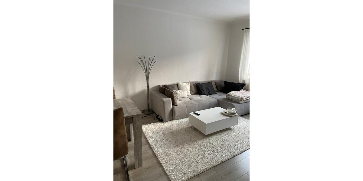 2,5 Zimmer Wohnung 2.5 zimmer