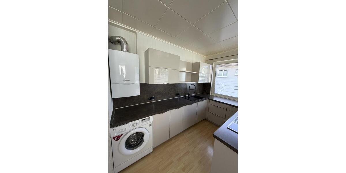 Etagenwohnung Wuppertal Gemarkung Langerfeld - 4 Zimmer, 99 m&sup2;, 220.000&euro; | Angebot:27467550