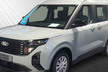 Ford Tourneo Courier 10.500 km 23.990 &euro; Oberhausen - Sterkrade 46145